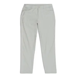 ABC Classic-Fit 5 Pocket Pant 32"L - Resale