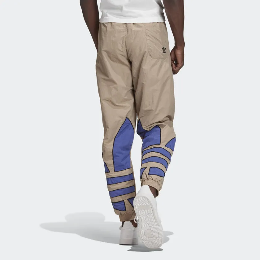 Adidas Big Trefoil Colorblock Woven Pants GE0816