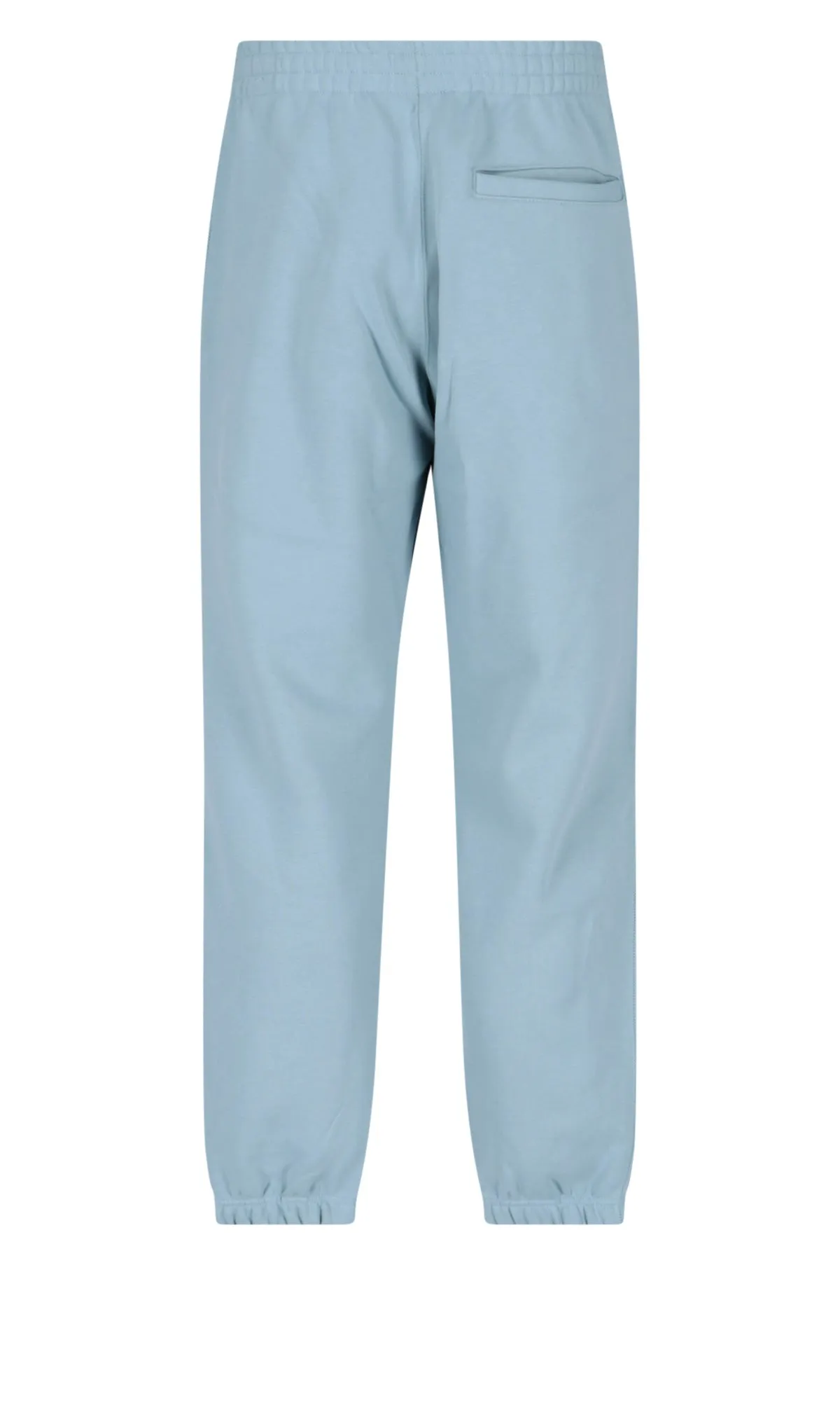 Adidas Logo Patch Jogging Pants
