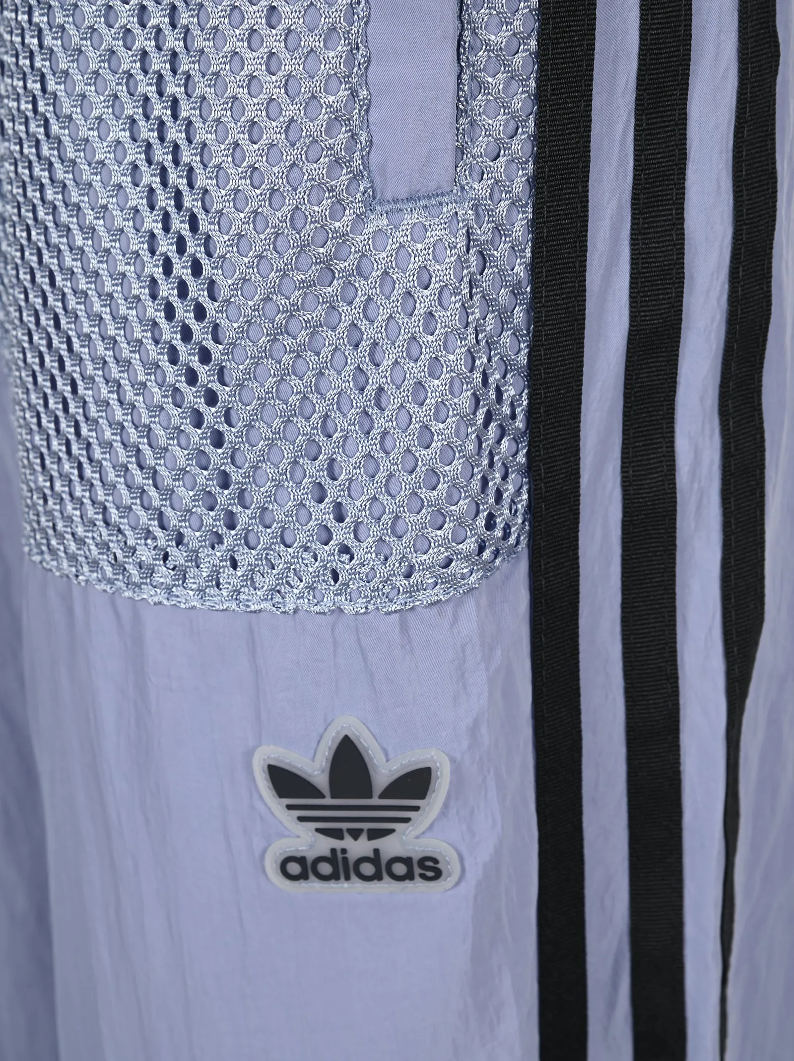Adidas Originals Mesh Jogging Pants