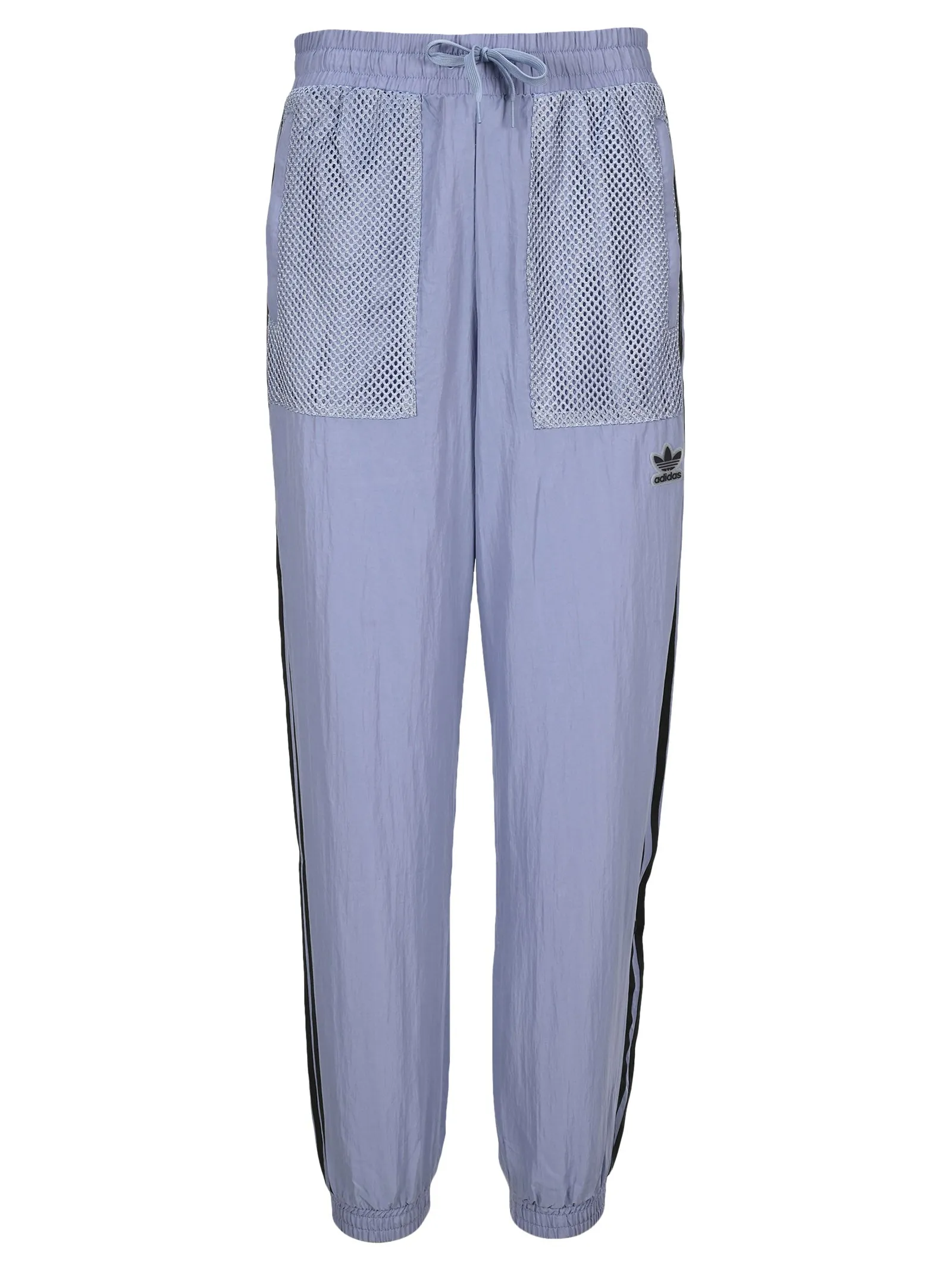 Adidas Originals Mesh Jogging Pants