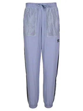 Adidas Originals Mesh Jogging Pants