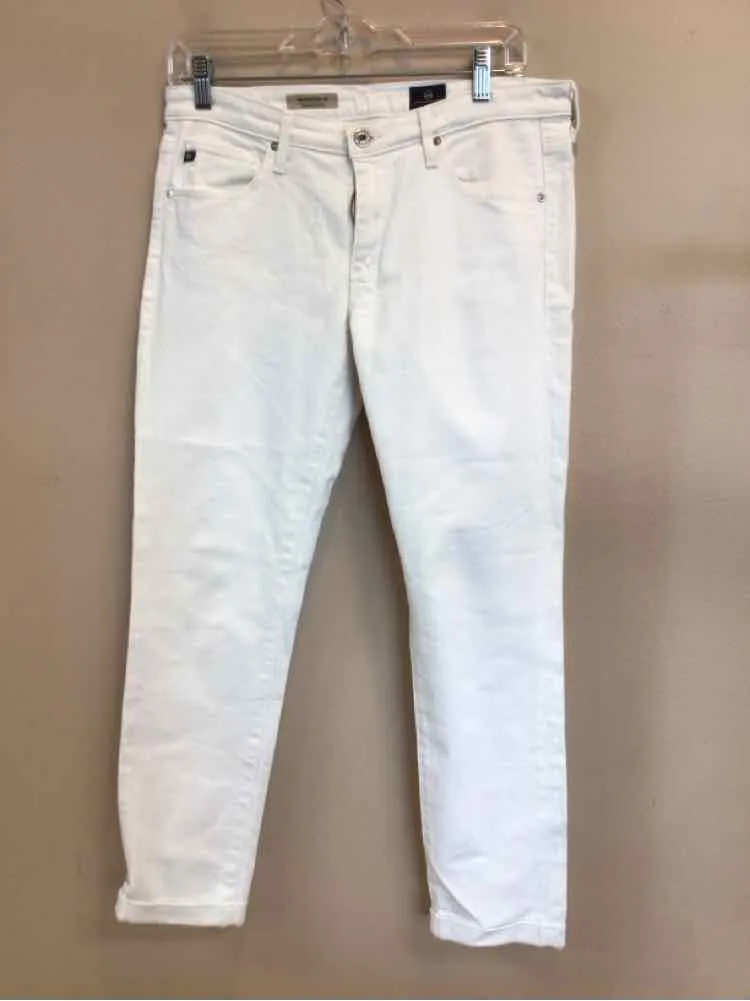 AG SIZE 29 Ladies PANTS