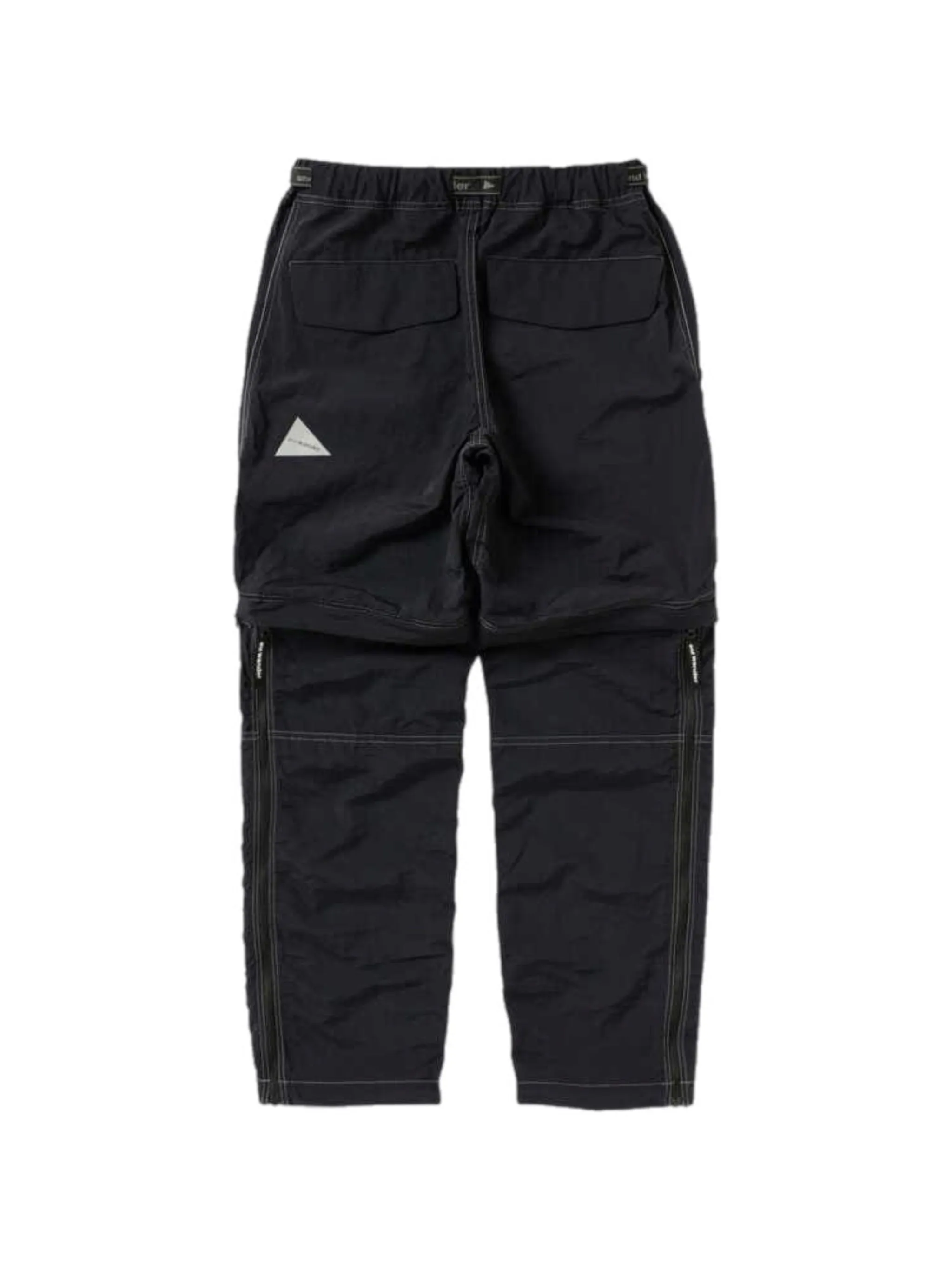 And Wander Ny Taffeta Hiker 2Way Pants 5743252038