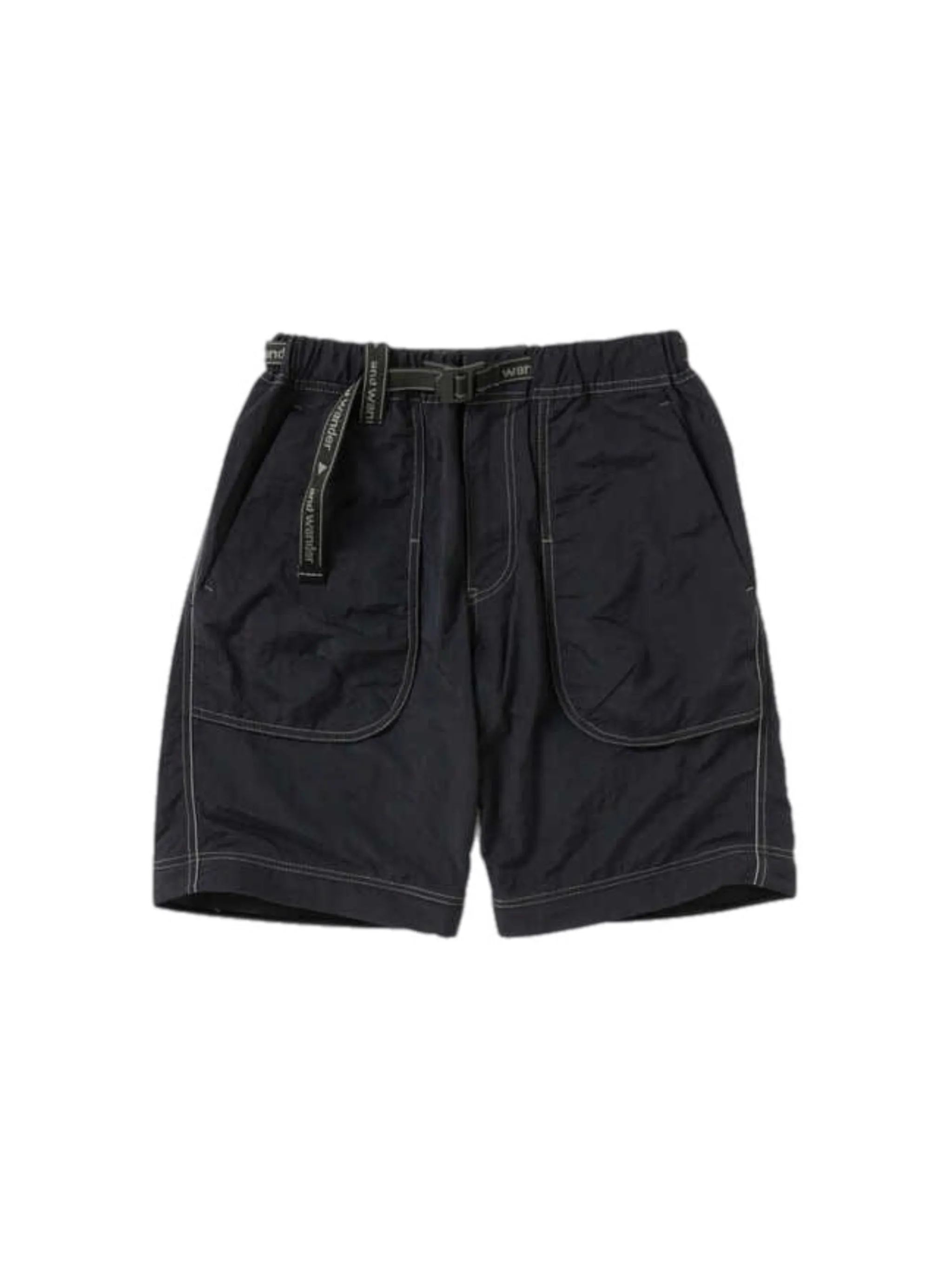 And Wander Ny Taffeta Hiker 2Way Pants 5743252038