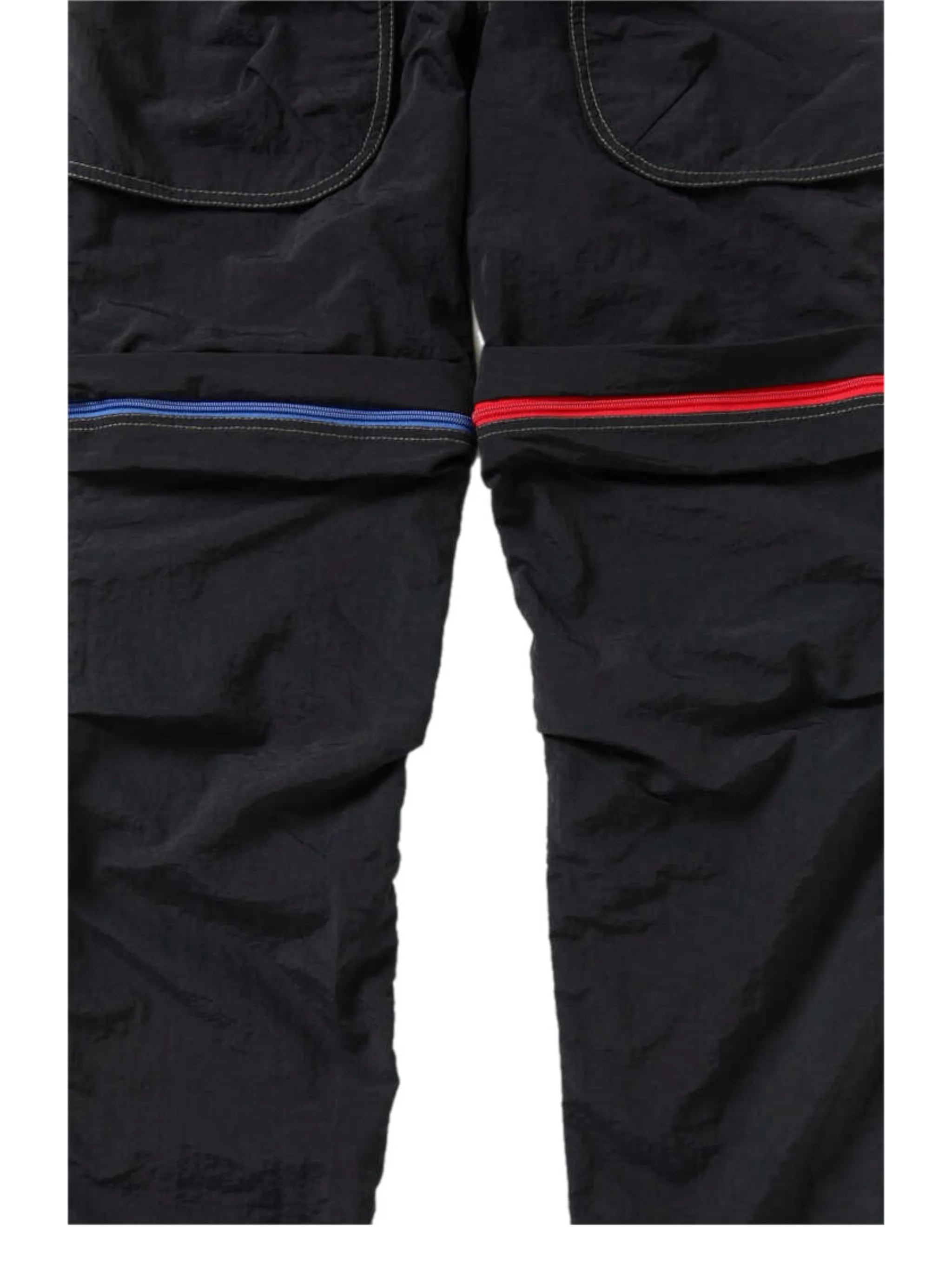 And Wander Ny Taffeta Hiker 2Way Pants 5743252038