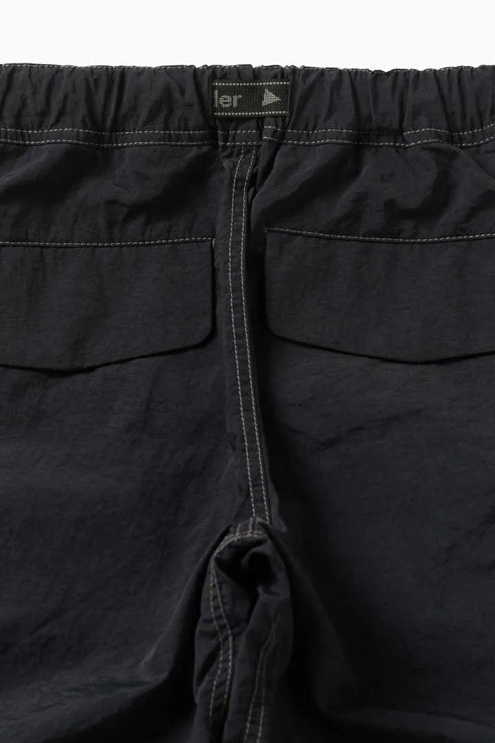 And Wander Ny Taffeta Hiker 2Way Pants 5743252038