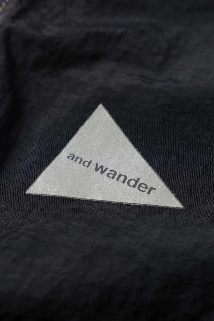 And Wander Ny Taffeta Hiker 2Way Pants 5743252038