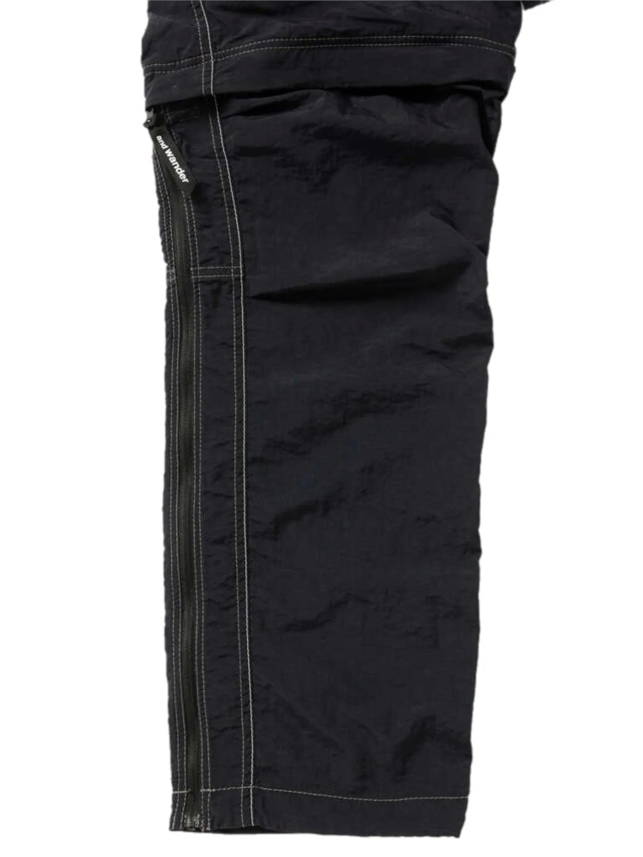 And Wander Ny Taffeta Hiker 2Way Pants 5743252038