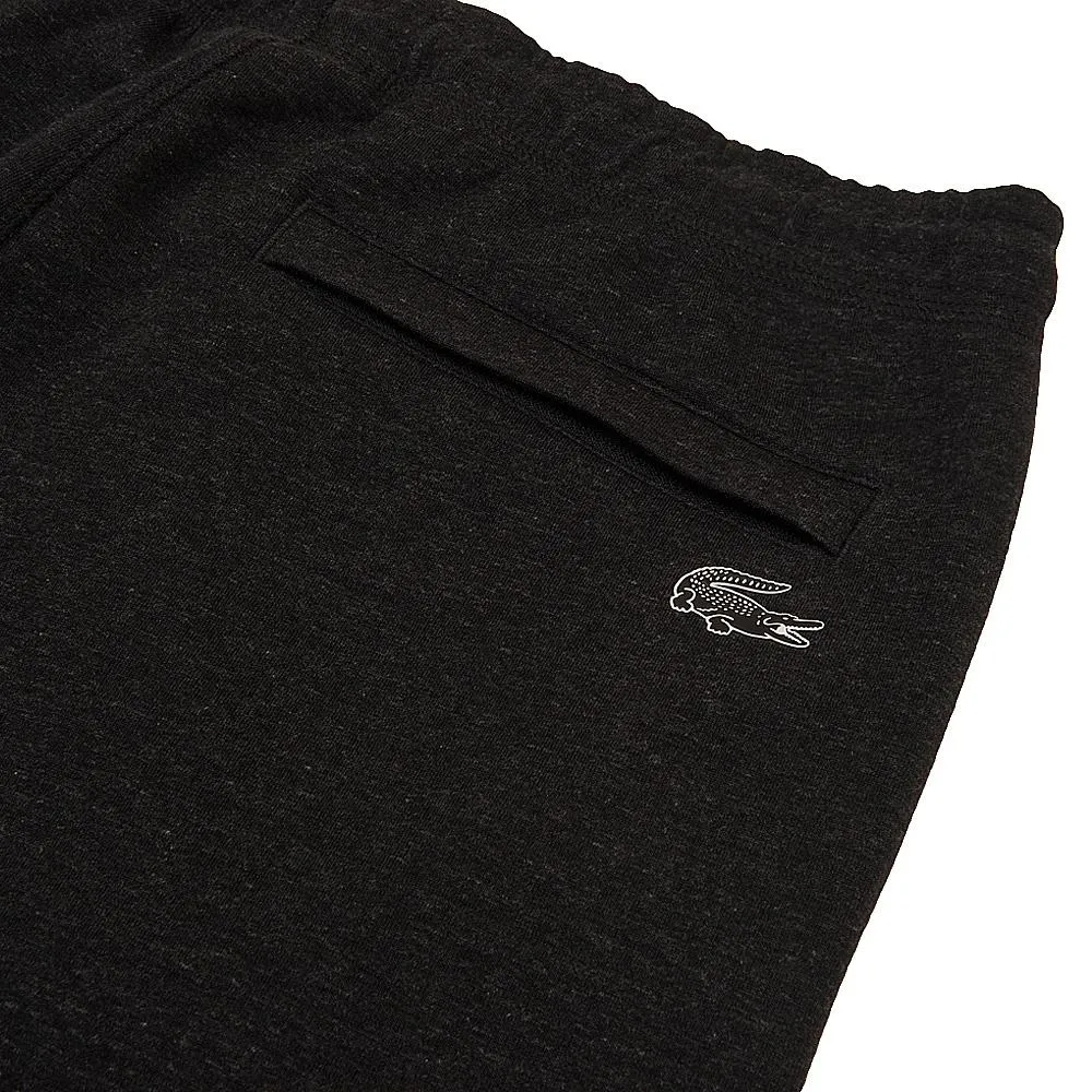 Badge Sweatpant | Charcoal