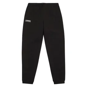 Badge Sweatpant | Charcoal