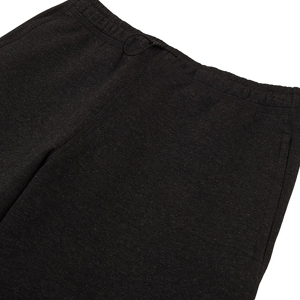 Badge Sweatpant | Charcoal