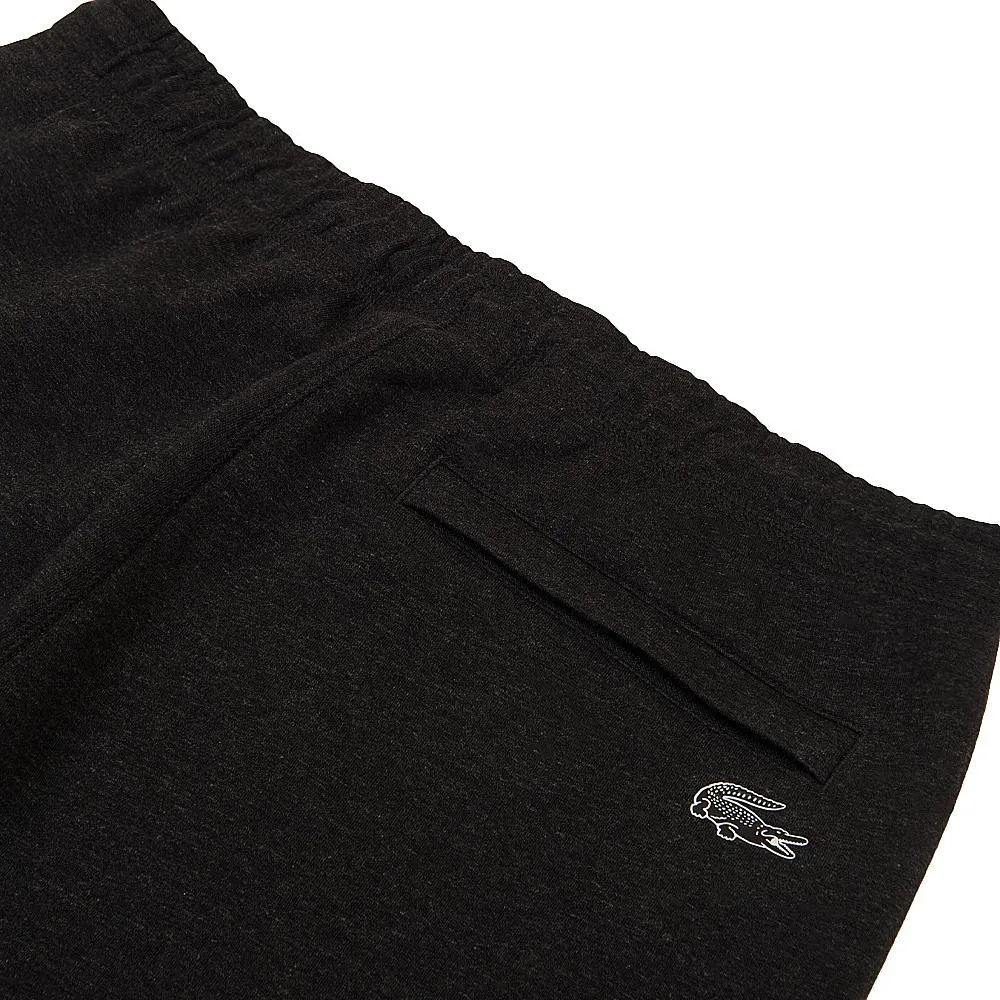 Badge Sweatpant | Charcoal