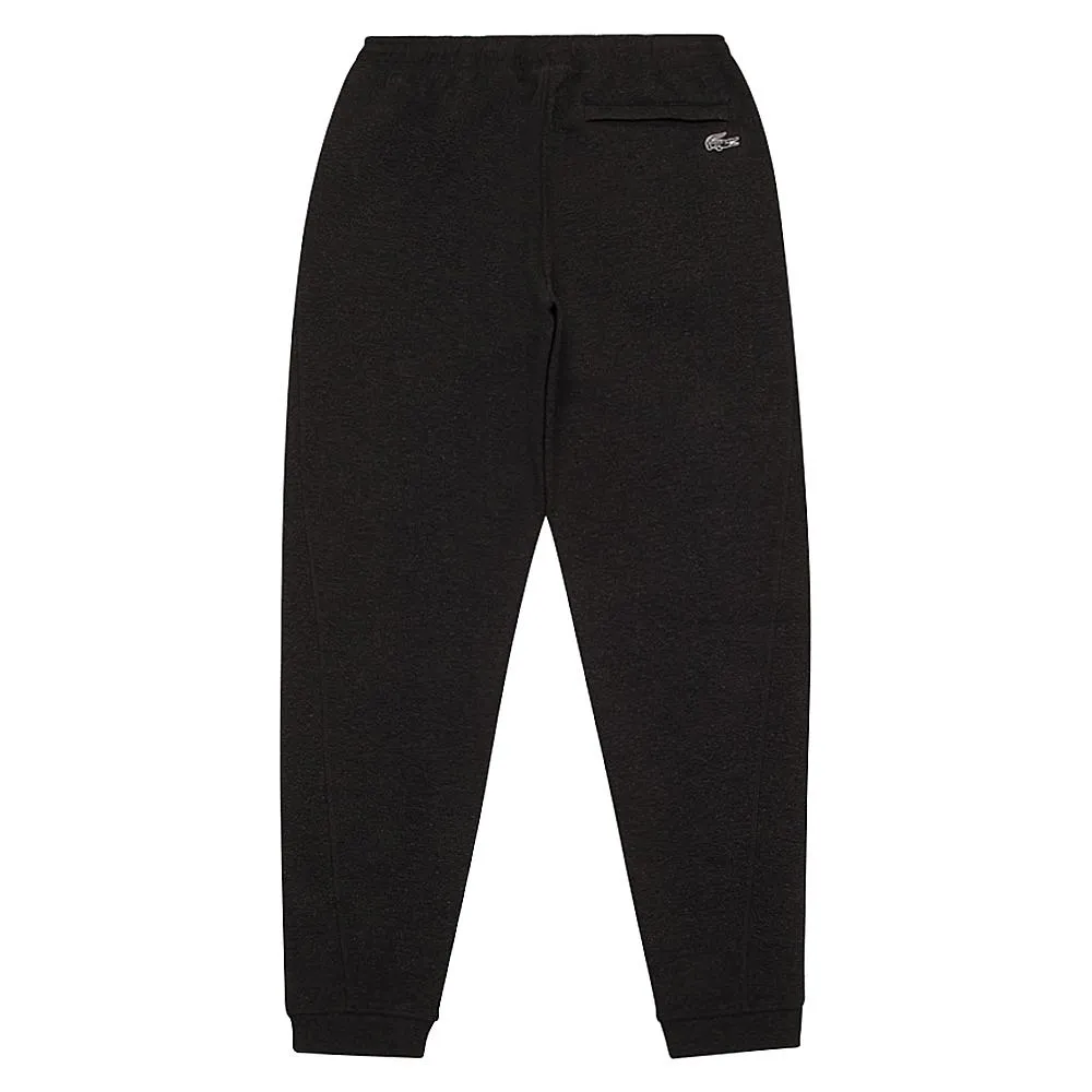Badge Sweatpant | Charcoal