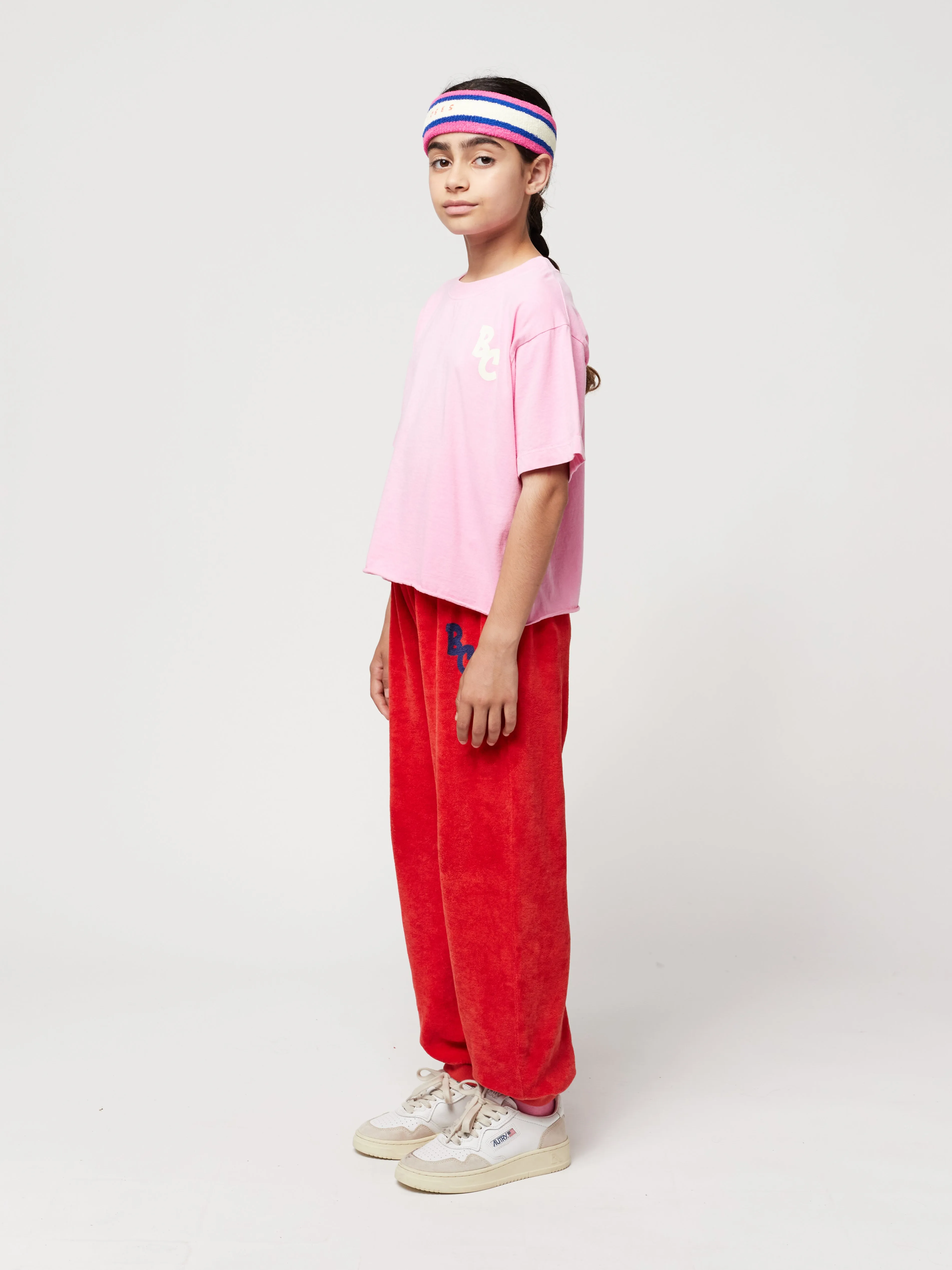 BC Terry Jogging Pants