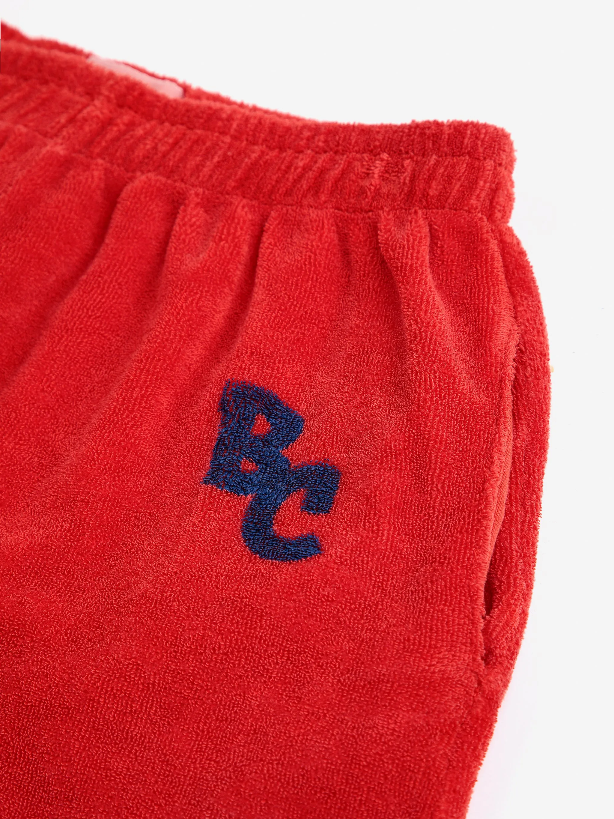 BC Terry Jogging Pants