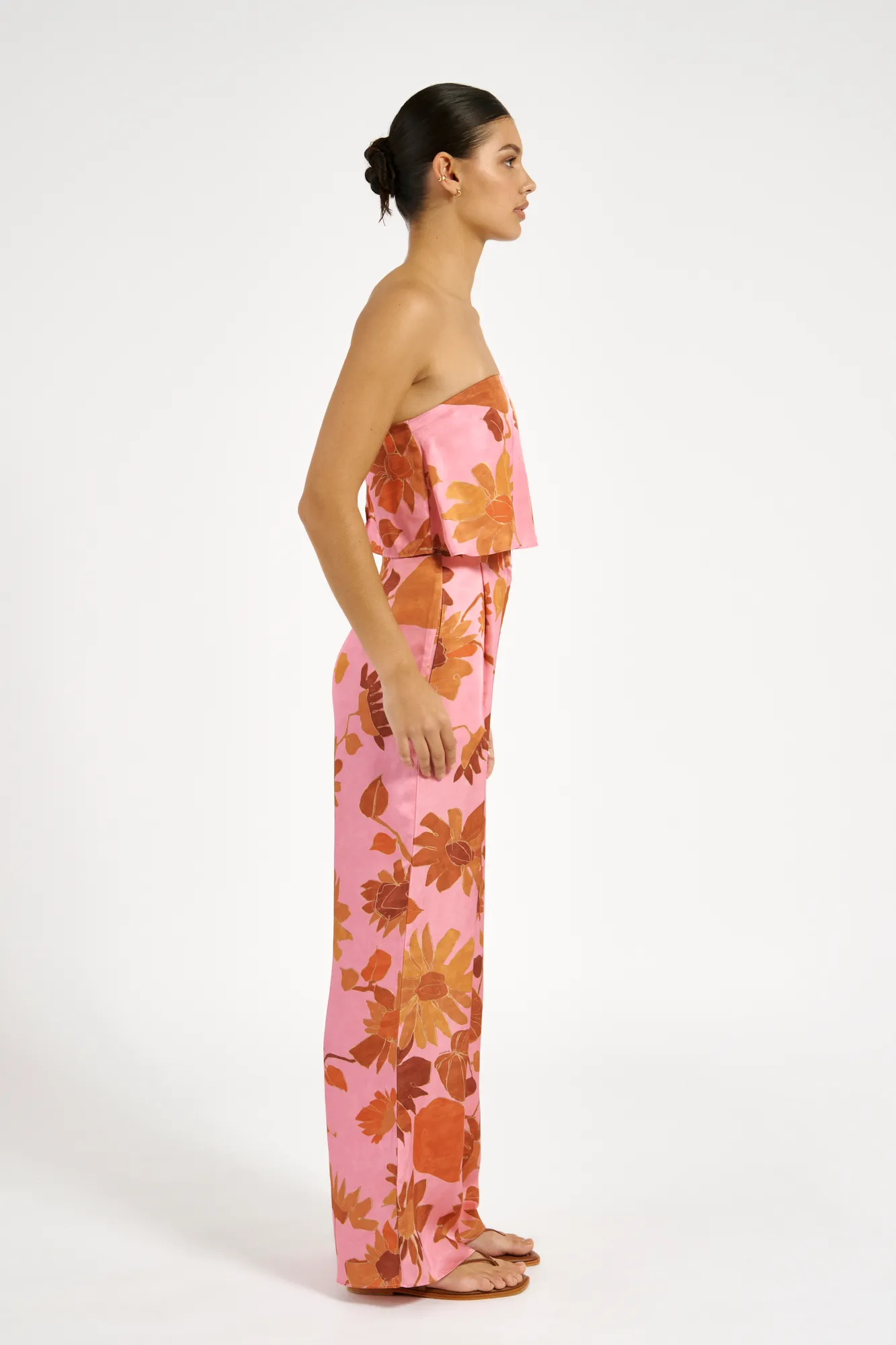 Beckford Pant - Jerome