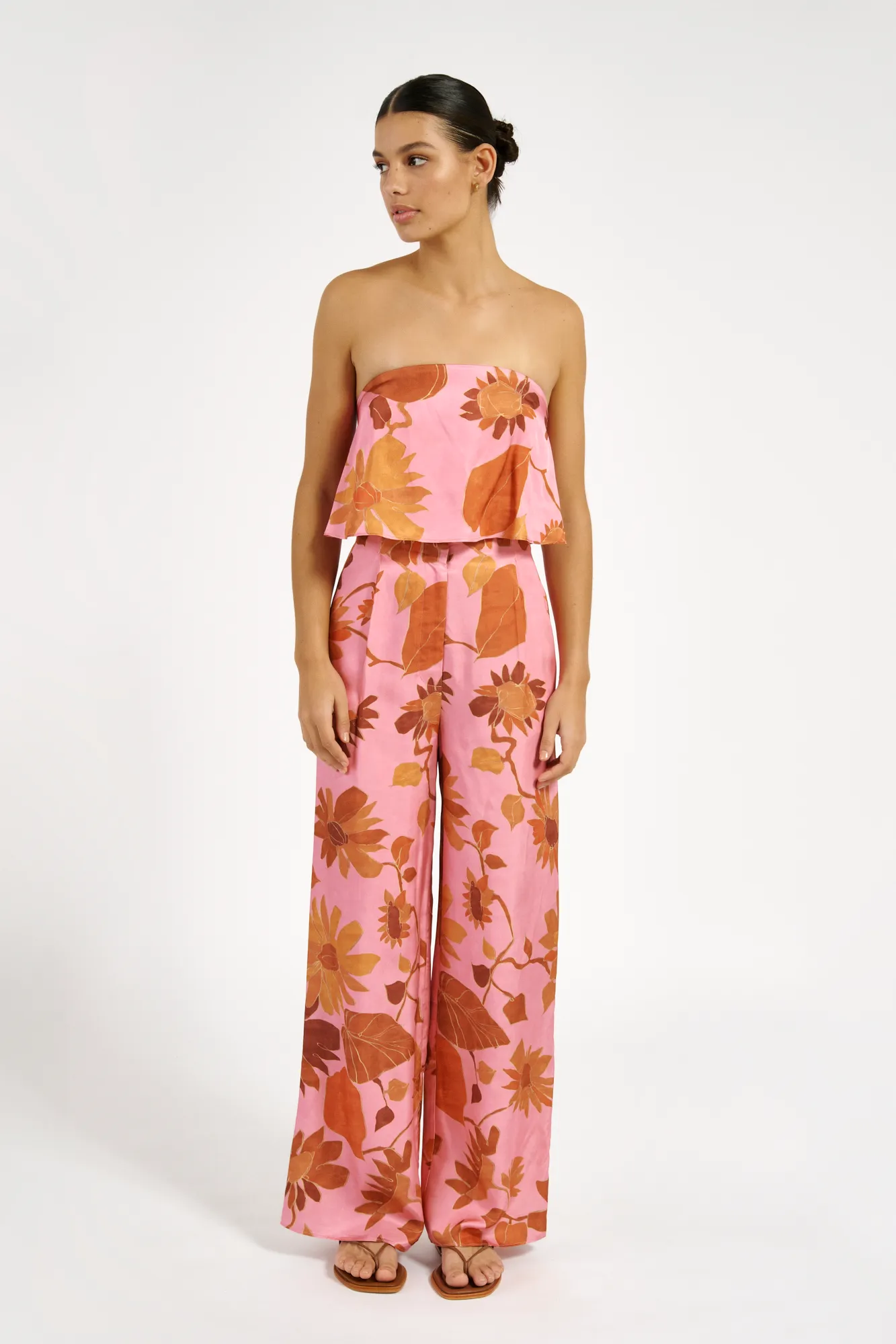 Beckford Pant - Jerome