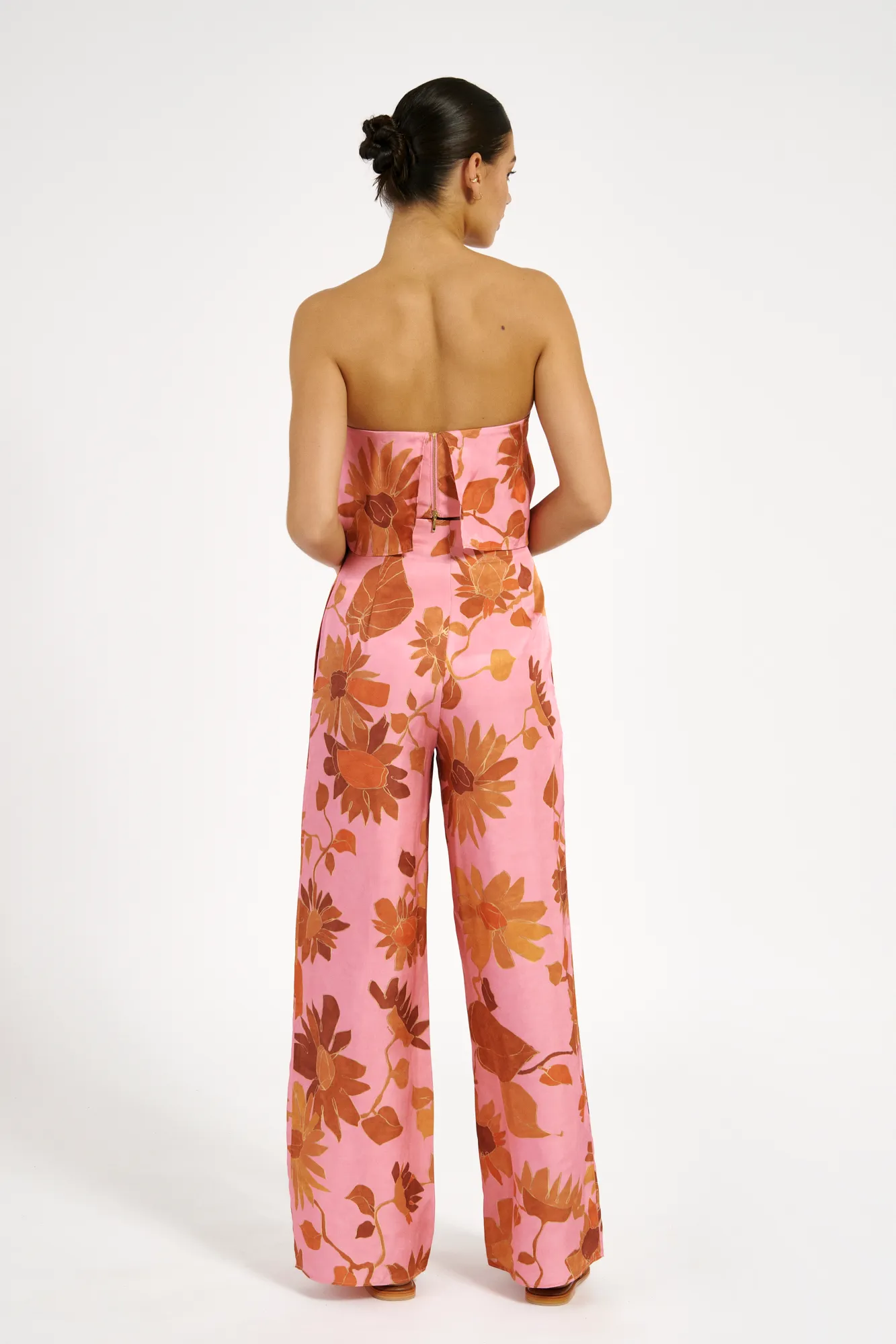 Beckford Pant - Jerome