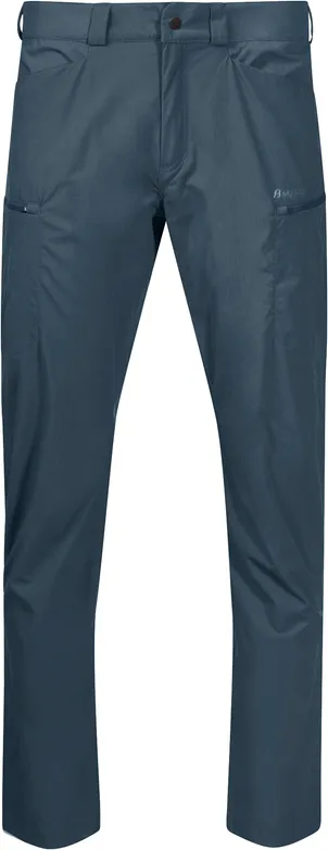 Bergans Men&#x27;s Utne V5 Pants Orion Blue | Buy Bergans Men&#x27;s Utne V5 Pants Orion Blue here | Outnorth