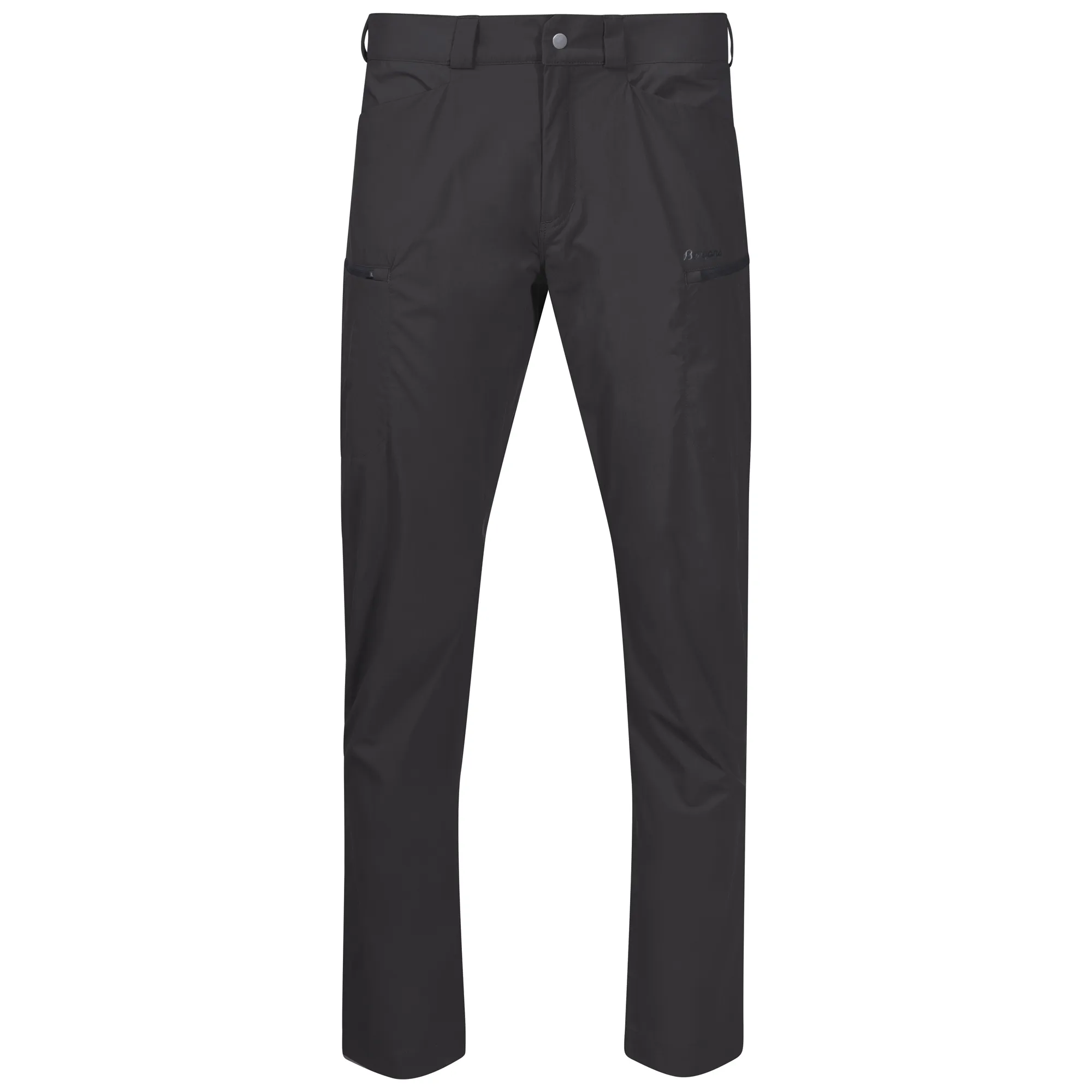 Bergans Men&#x27;s Utne V5 Pants Solid Charcoal | Buy Bergans Men&#x27;s Utne V5 Pants Solid Charcoal here | Outnorth