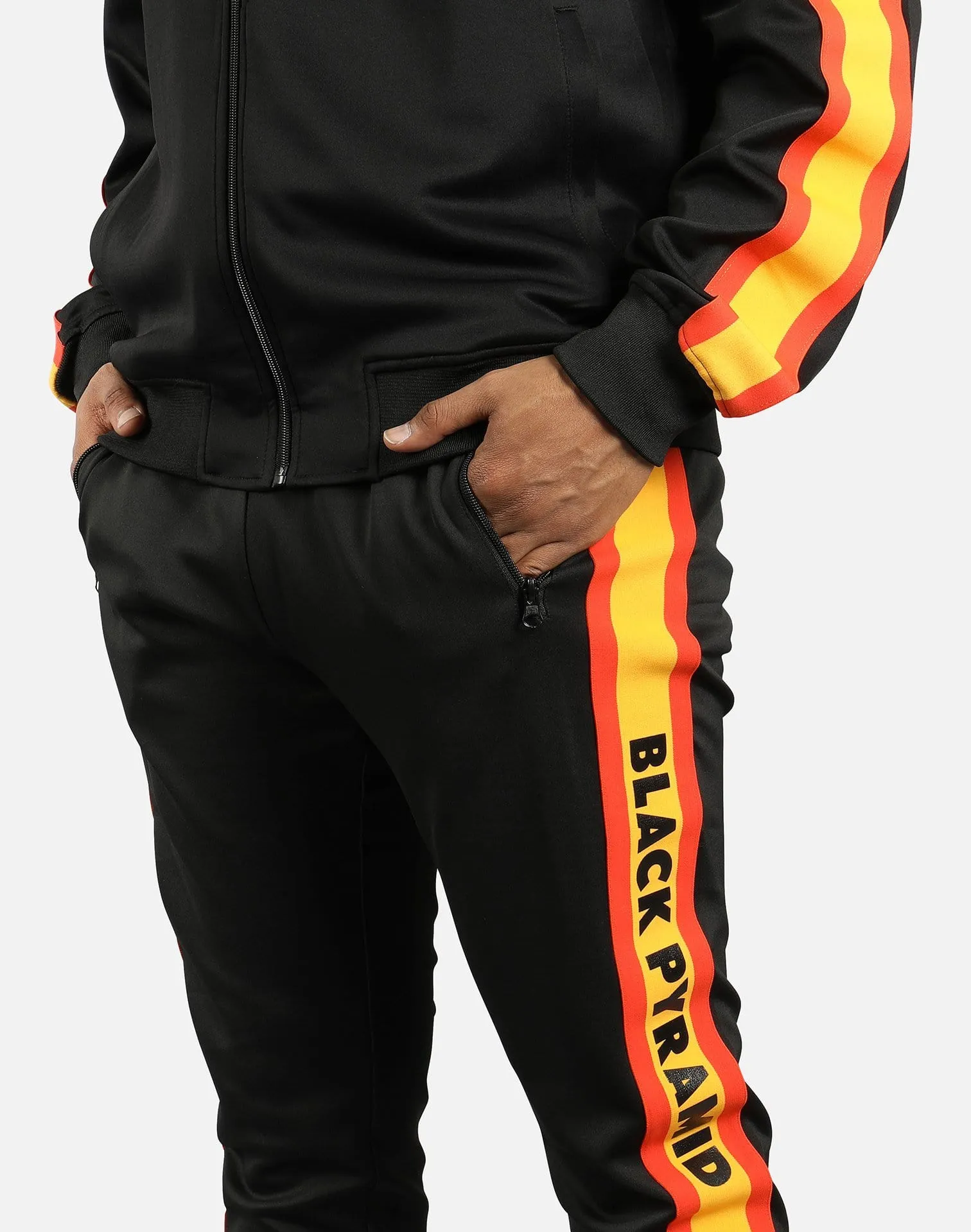 Black Pyramid OHB SUNRAY TRACK PANTS
