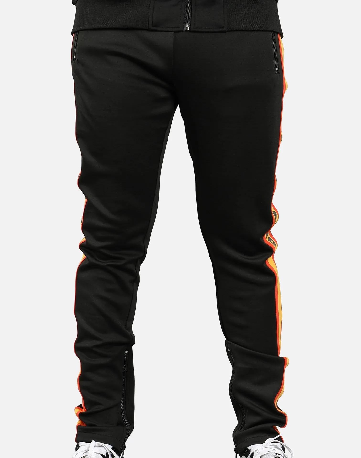 Black Pyramid OHB SUNRAY TRACK PANTS