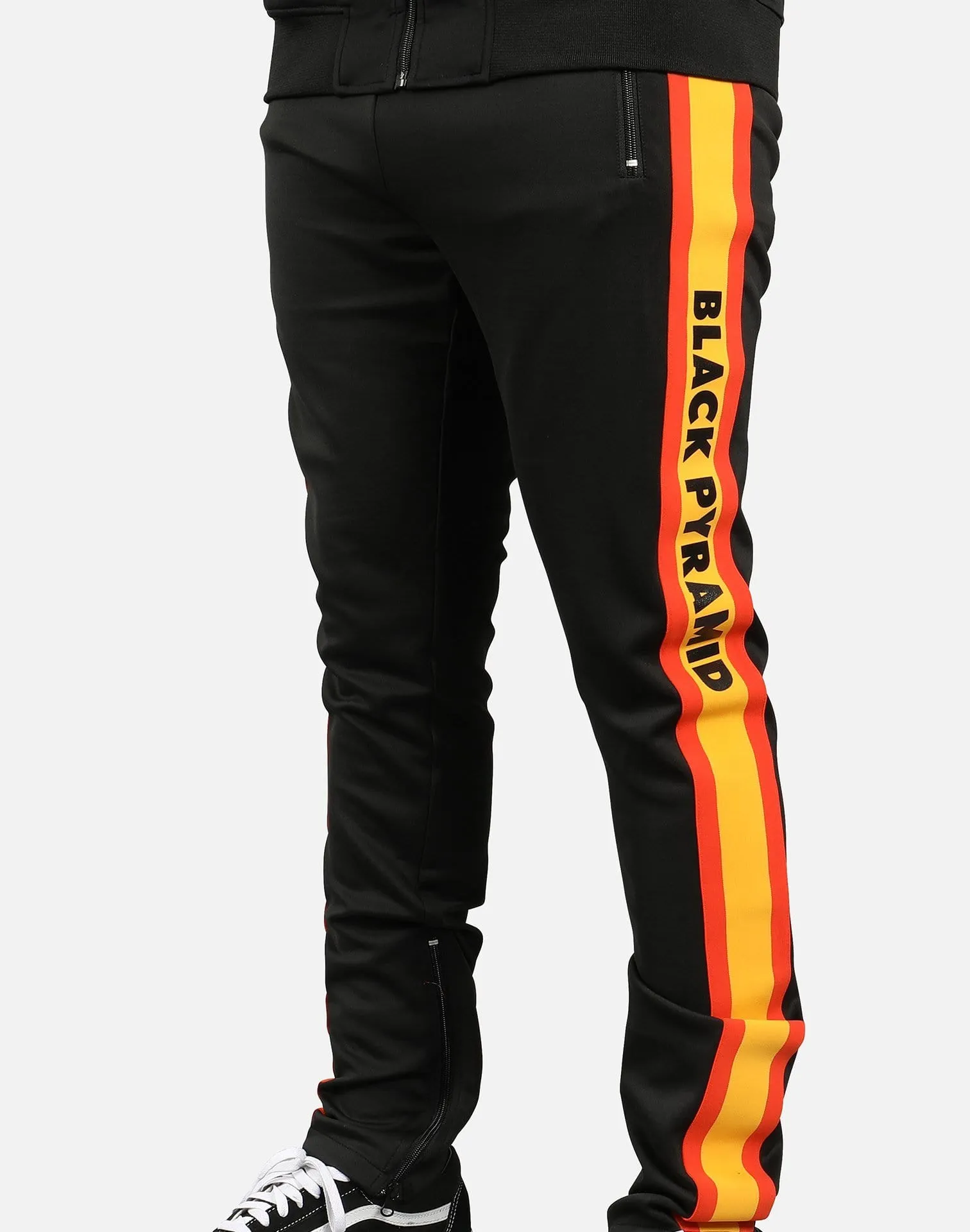 Black Pyramid OHB SUNRAY TRACK PANTS