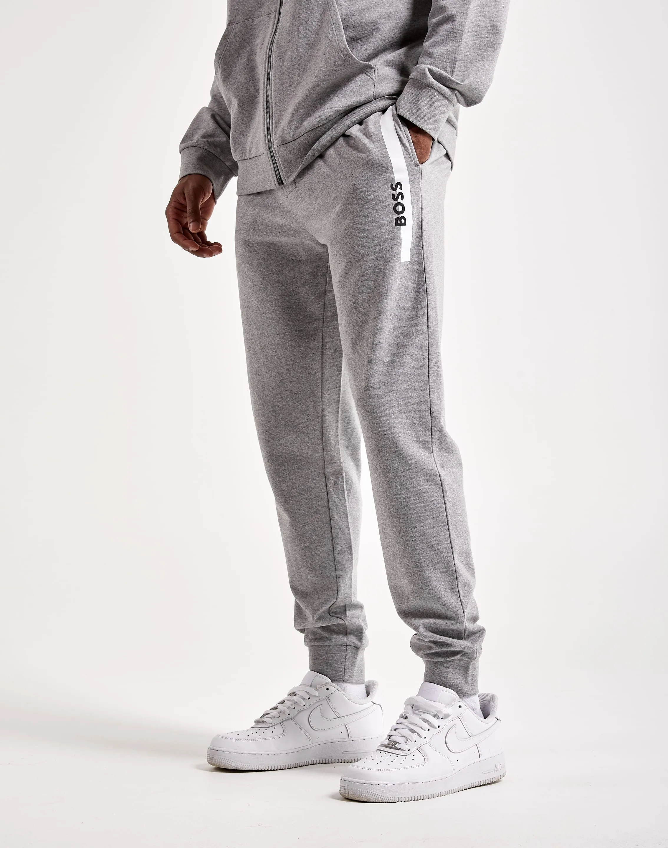Boss Authentic Track Pants