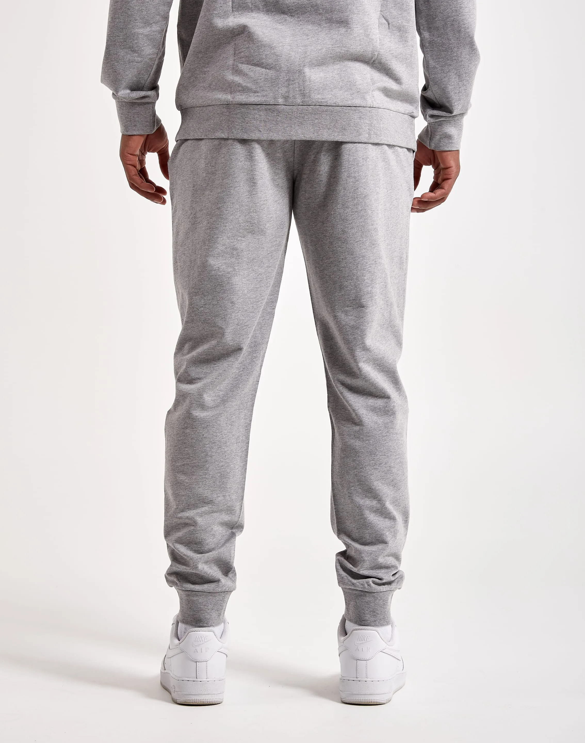 Boss Authentic Track Pants