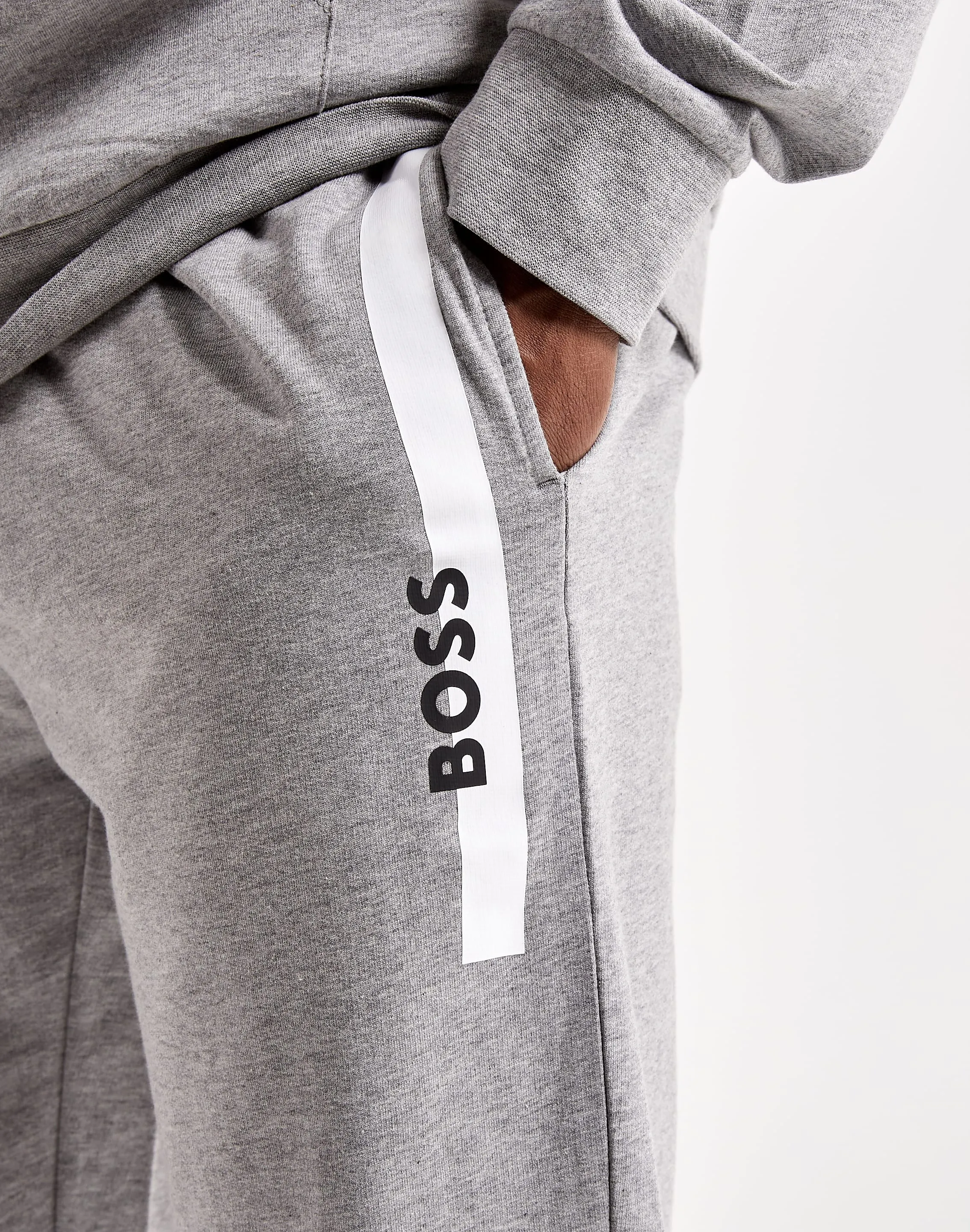 Boss Authentic Track Pants