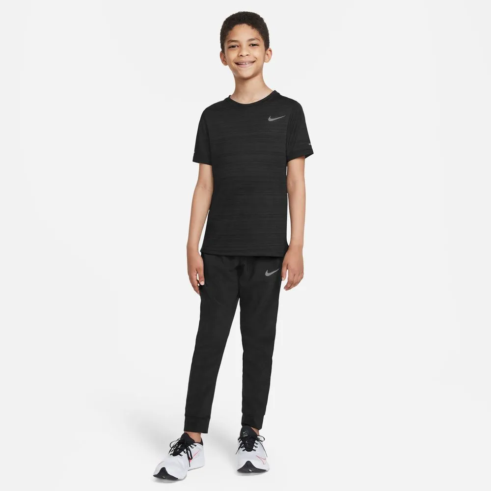 Boys' Nike Youth Dri-Fit Training Pant