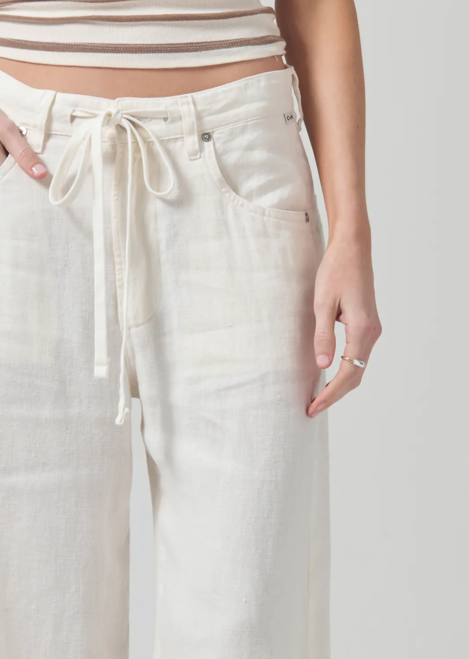 Brynn Trouser