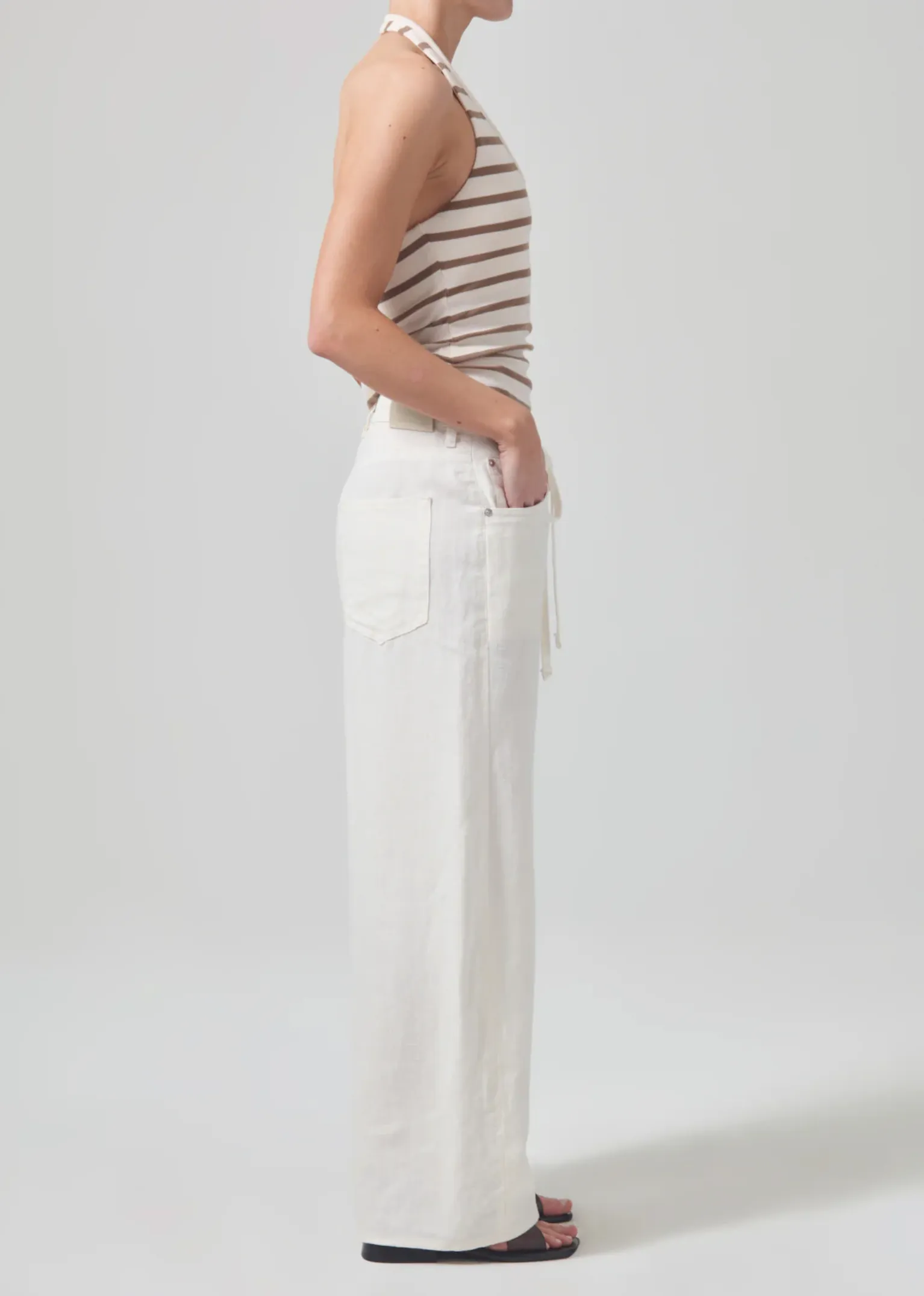 Brynn Trouser