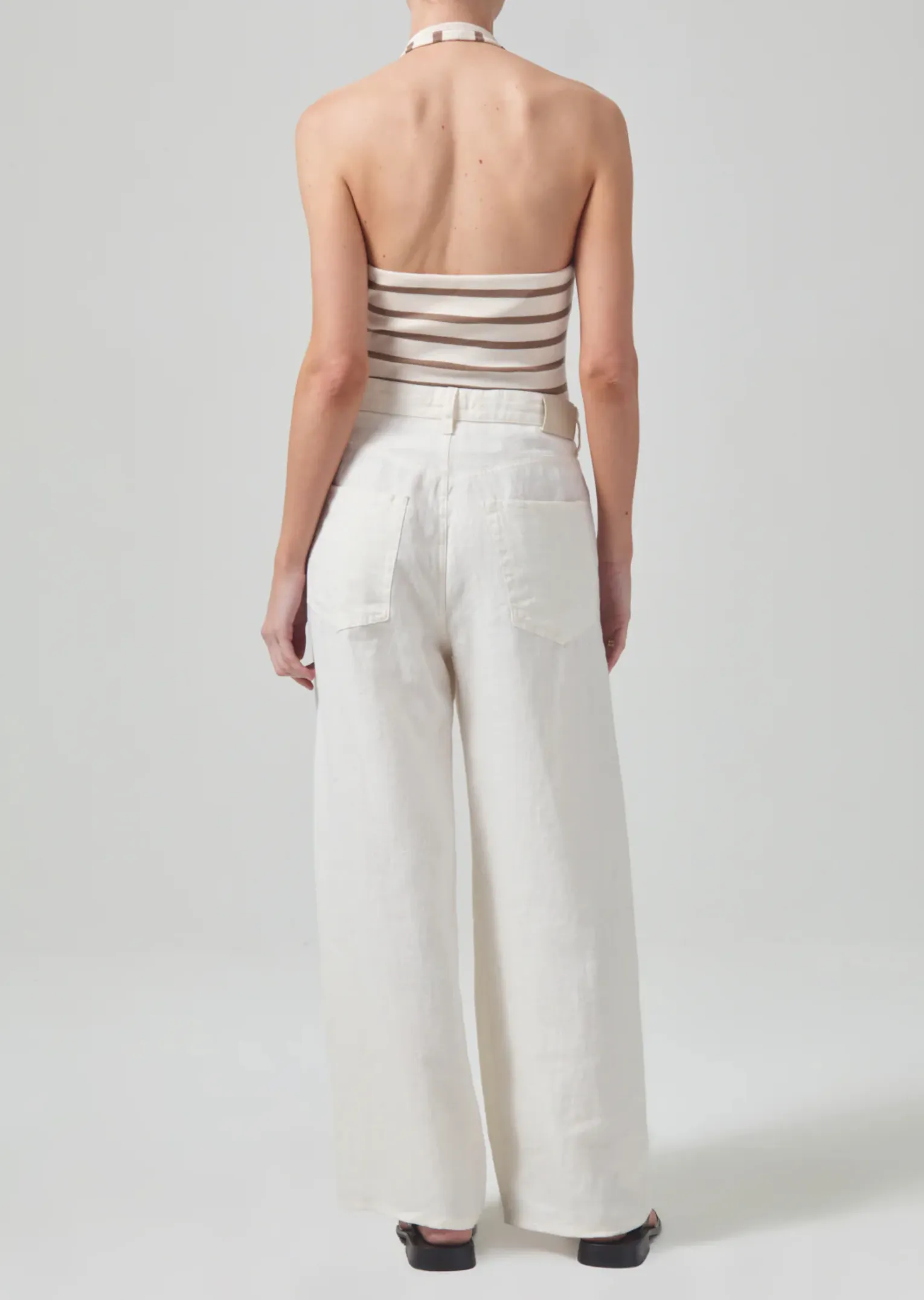 Brynn Trouser