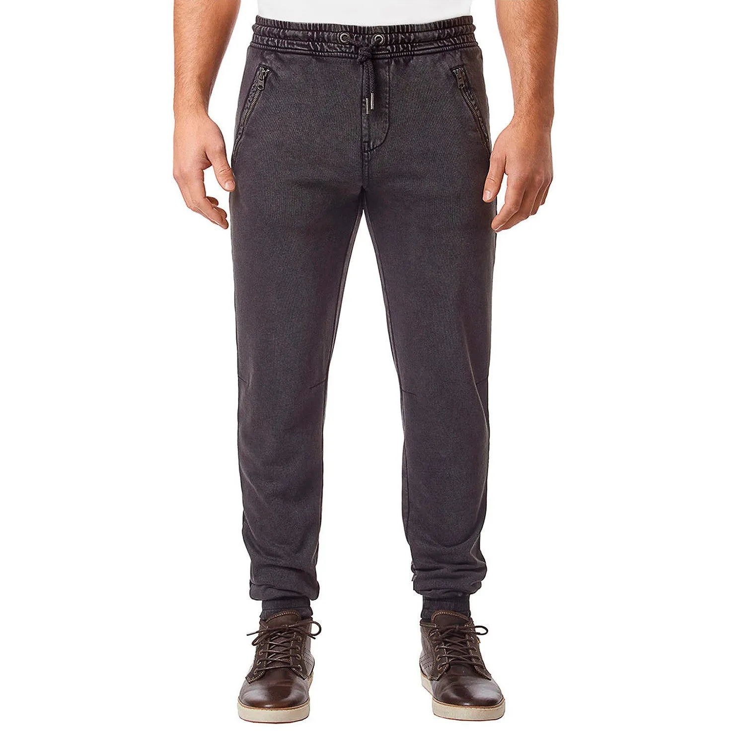 Buffalo Faconel Jogging Sweat Pants - Cannon - Mens