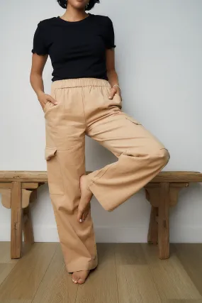 Can't Get Enough Cargo Pants FINAL SALE