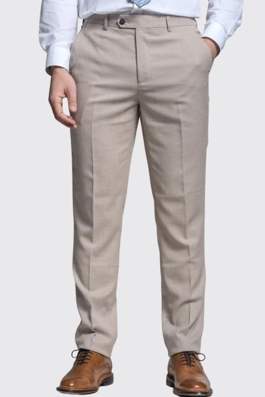Cavani Miami Men's Light Weight Trousers