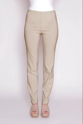 Chaucer Full Length Legging | Clay