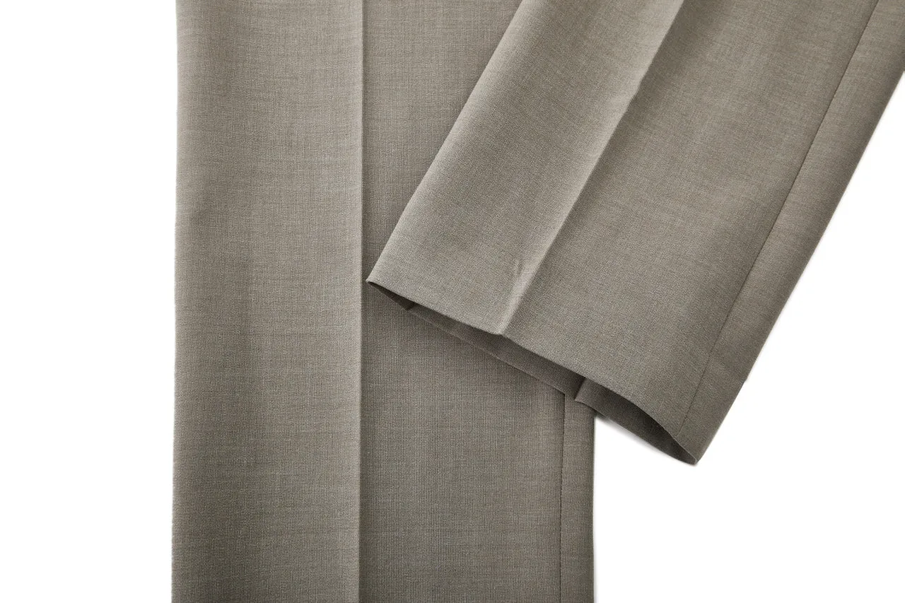 Compact Multi-Way Stretch Formal Pants in Smart Fit