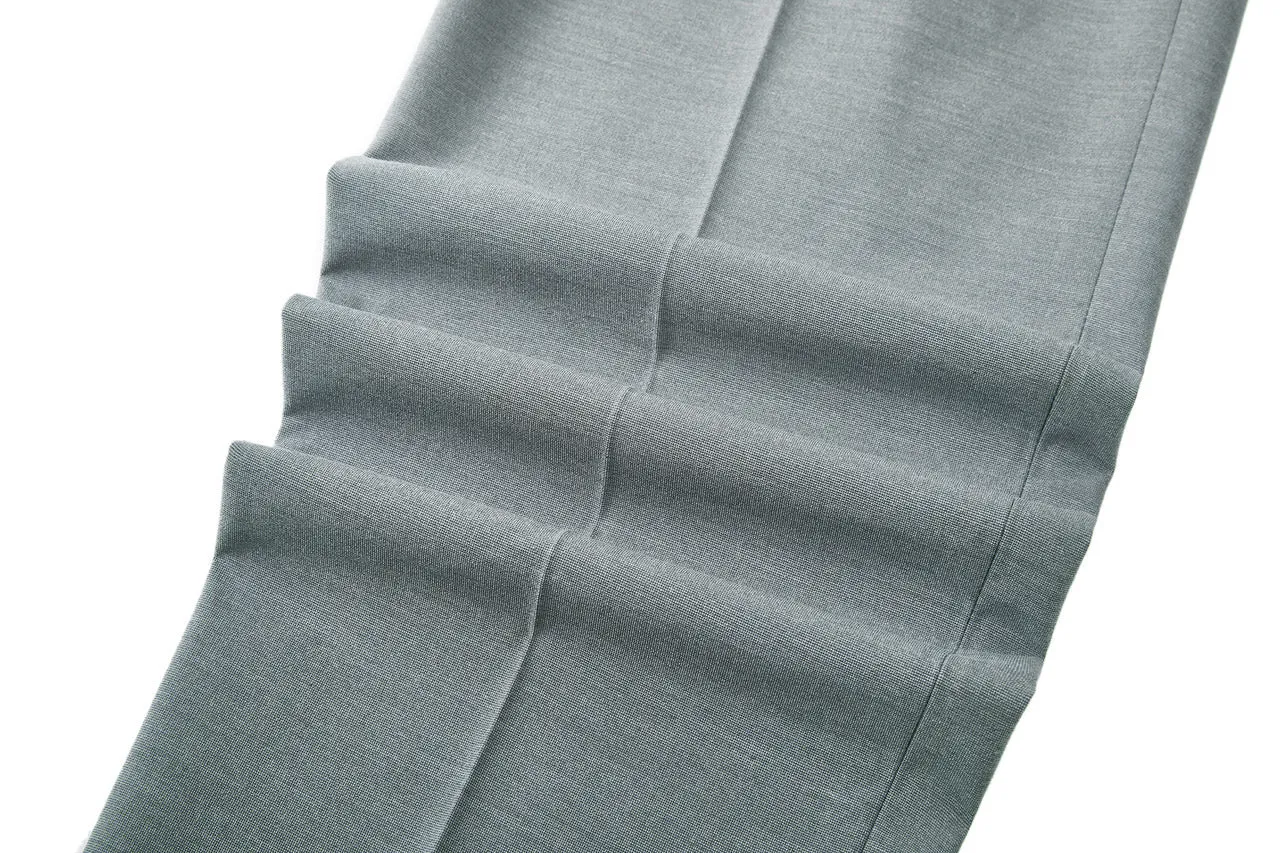 Compact Multi-Way Stretch Formal Pants in Smart Fit