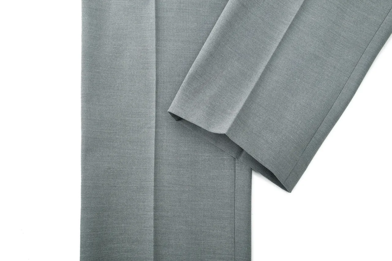 Compact Multi-Way Stretch Formal Pants in Smart Fit