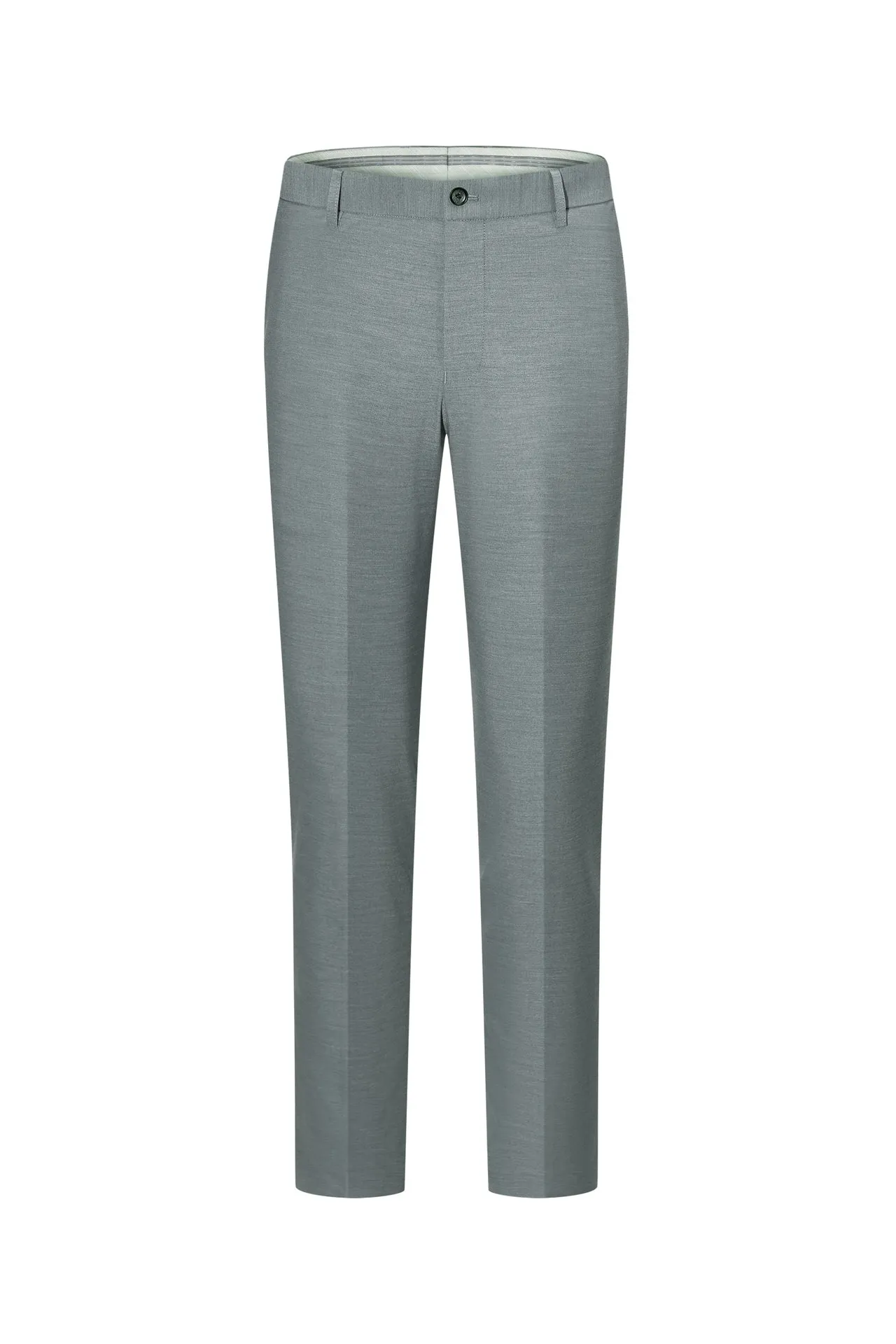 Compact Multi-Way Stretch Formal Pants in Smart Fit