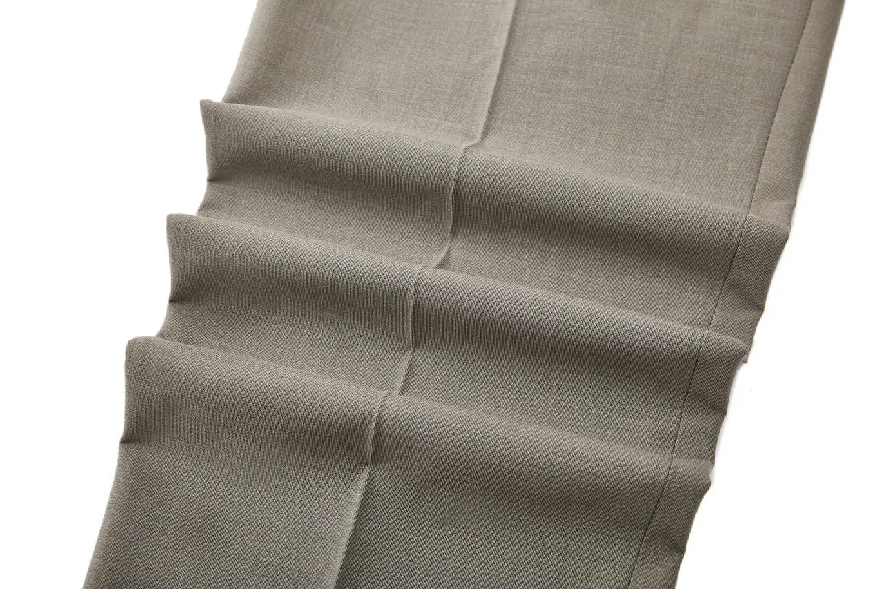 Compact Multi-Way Stretch Formal Pants in Smart Fit