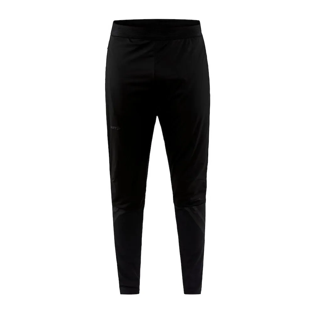 Craft Men&#x27;s Adv Subz Lumen Wind Pants 2 Black | Buy Craft Men&#x27;s Adv Subz Lumen Wind Pants 2 Black here | Outnorth