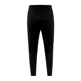 Craft Men&#x27;s Adv Subz Lumen Wind Pants 2 Black | Buy Craft Men&#x27;s Adv Subz Lumen Wind Pants 2 Black here | Outnorth