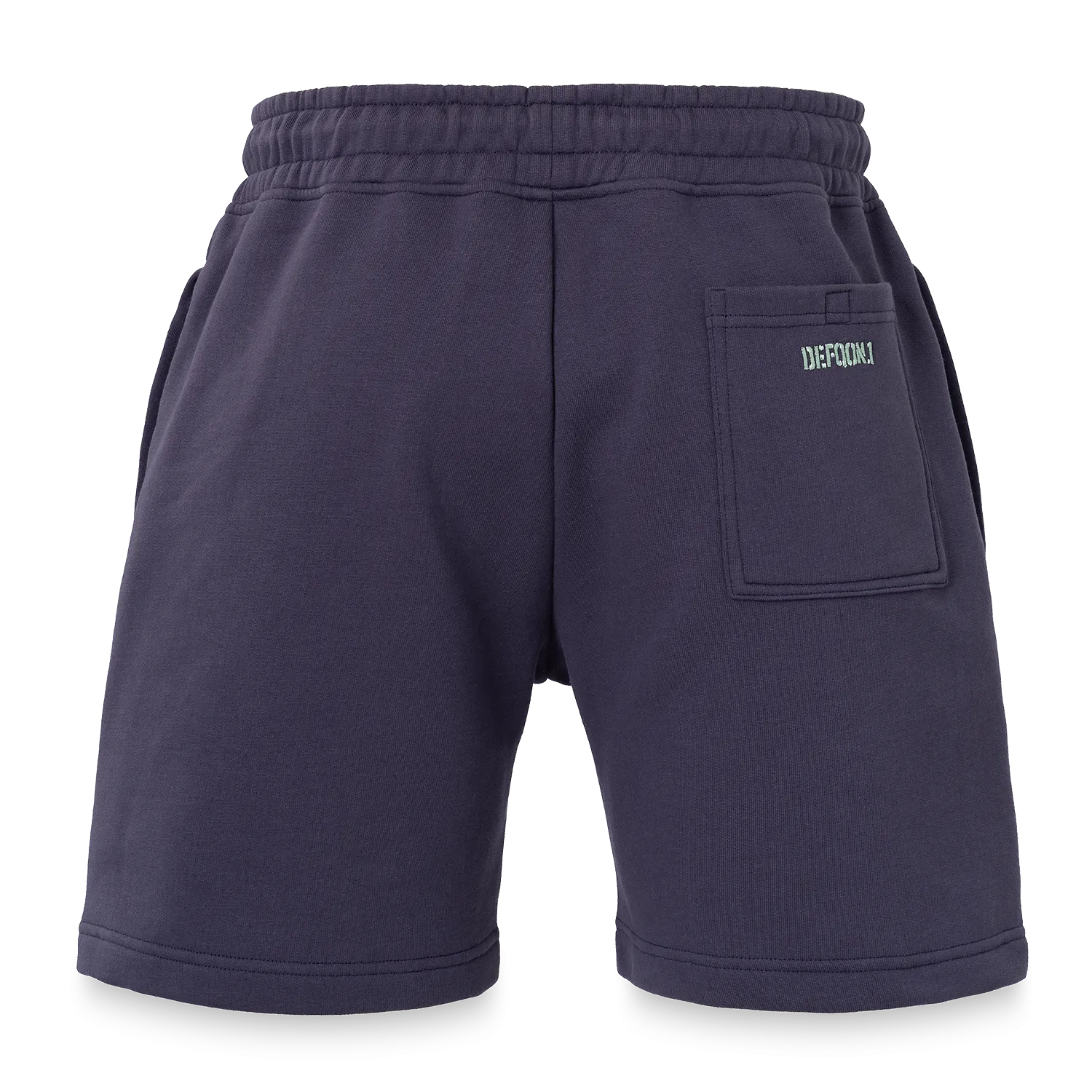 Defqon.1 Indigo Jogging shorts