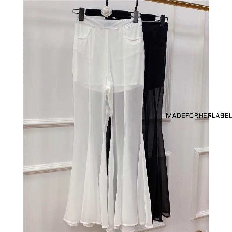 Diana Mesh Pants