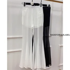 Diana Mesh Pants