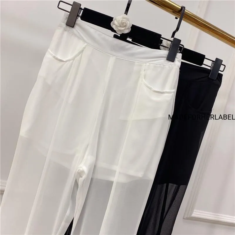 Diana Mesh Pants
